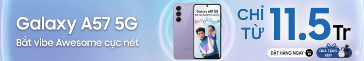  Galaxy A57 5G