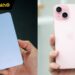 galaxy s26 vs iPhone 15
