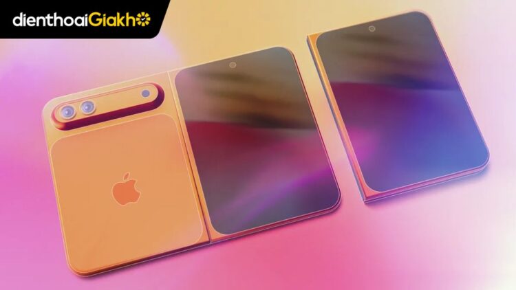 iPhone Fold