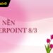 Hình nền Powerpoint 8/3