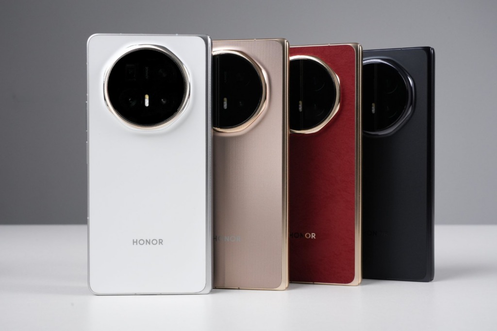 Camera tele 64MP và nhiều tính năng AI