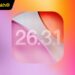 iOS 26.3.1 có hao pin không? Hiệu năng ra sao? Có nên cập nhật?