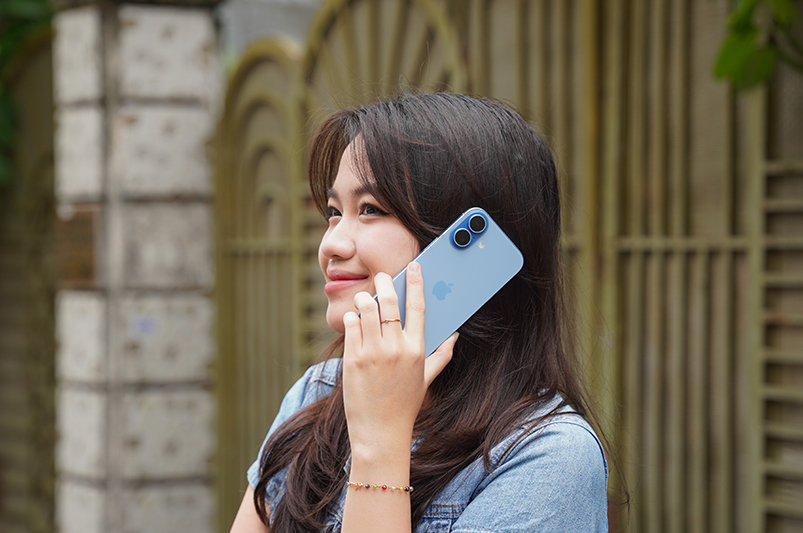 Tại sao nên chọn