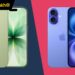 So sánh iPhone 16 vs iPhone 17 cũ: Có nên mua máy cũ không?