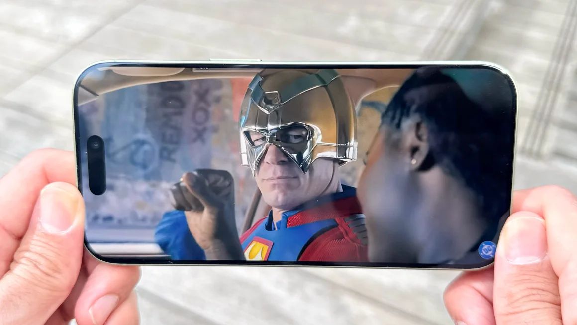 Thiết kế và màn hình iPhone 17 cũ