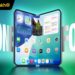 iPhone Fold sẽ có tính năng đa nhiệm tương tự iPad