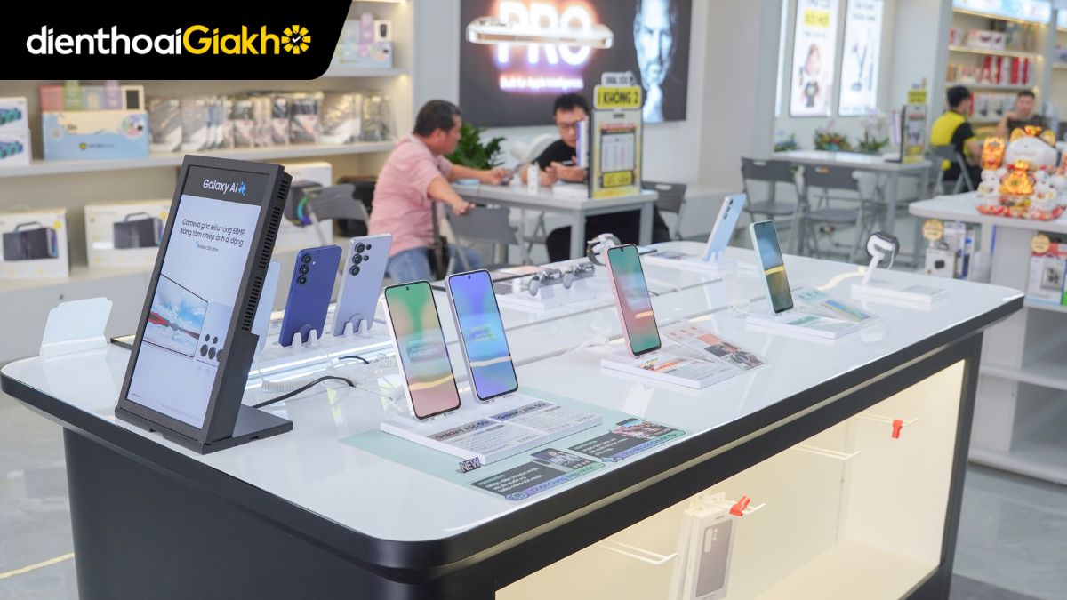 Like New là gì? Tất tần tật về có nên mua hàng Like New không?