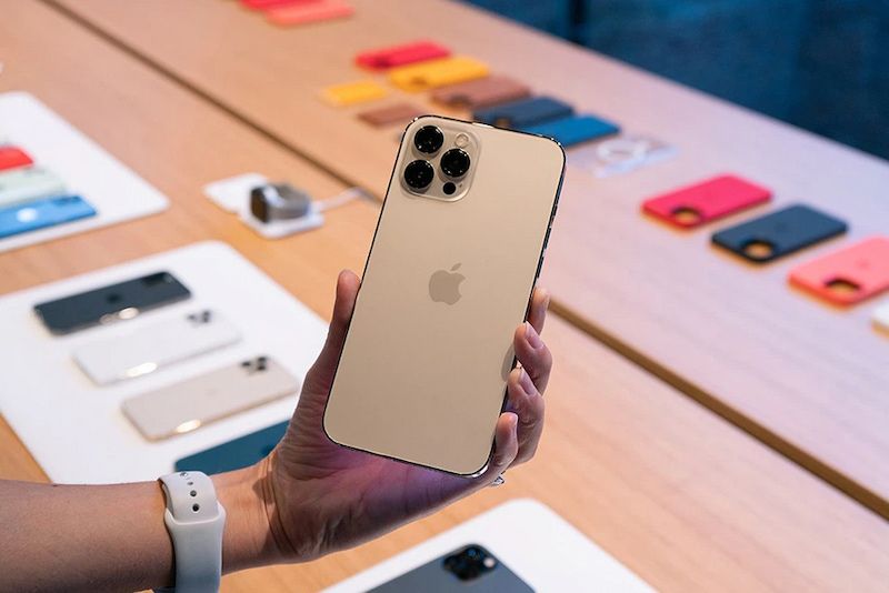 Điện thoại hàng 99% là gì?