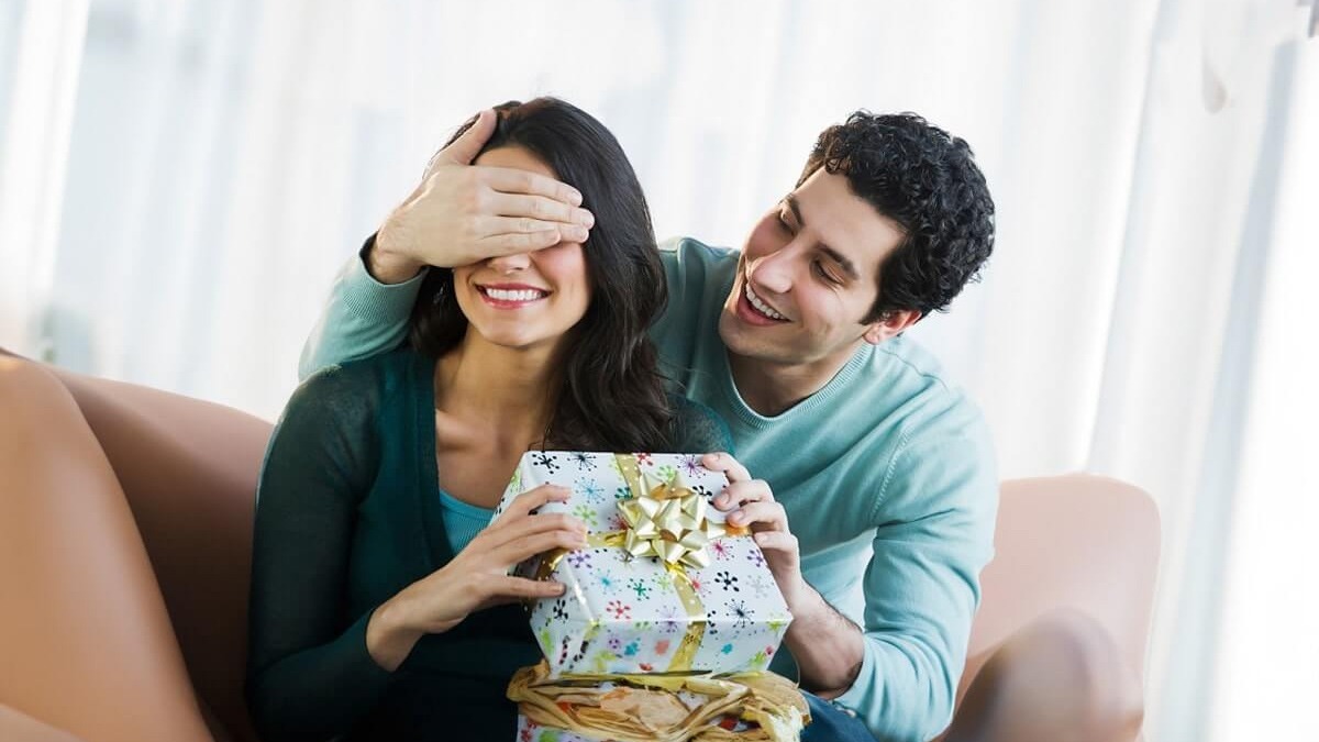 dành cho khách hàng, đối tác nữ