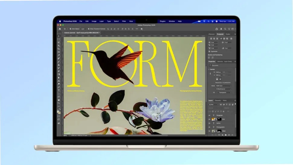 Hiệu năng M5 mạnh hơn nhưng vẫn bị giới hạn bởi thiết kế không quạt