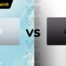 Macbook Air M5 vs Macbook Pro M5: Chênh giá lớn, khác biệt có đáng tiền?