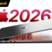 MacBook Pro M6 khi nào ra mắt