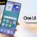One UI 9 Galaxy S26 Ultra