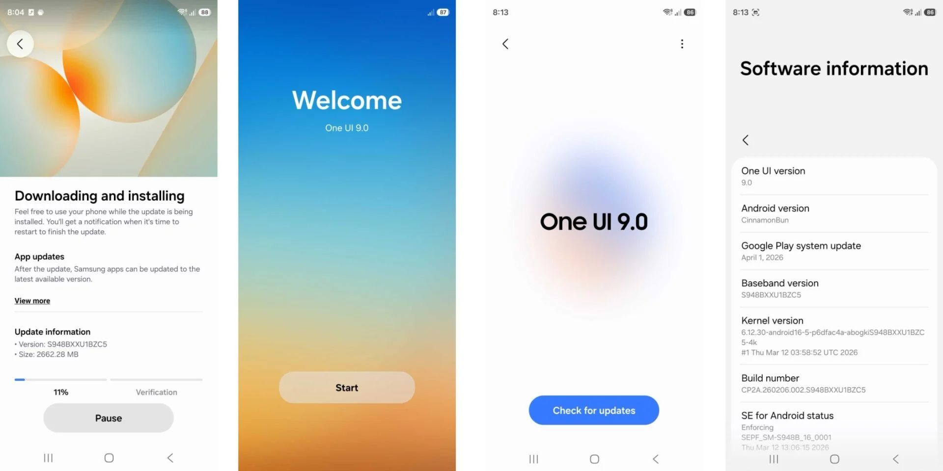 one-ui-9-galaxy-s26-ultra