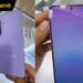 Poster Samsung Galaxy A57