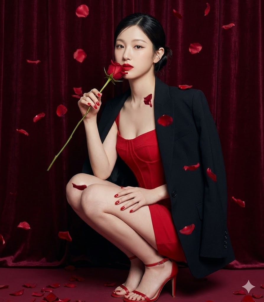 studio quyến rũ
