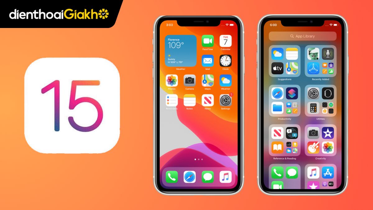 Apple cảnh báo người dùng iPhone cập nhật lên iOS 15 ngay lập tức