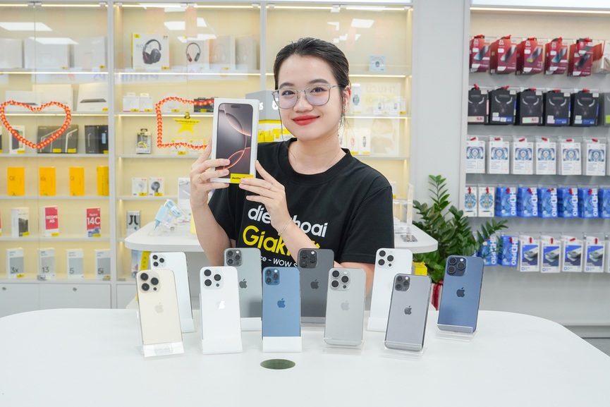 Có nên mua iPhone trả góp không