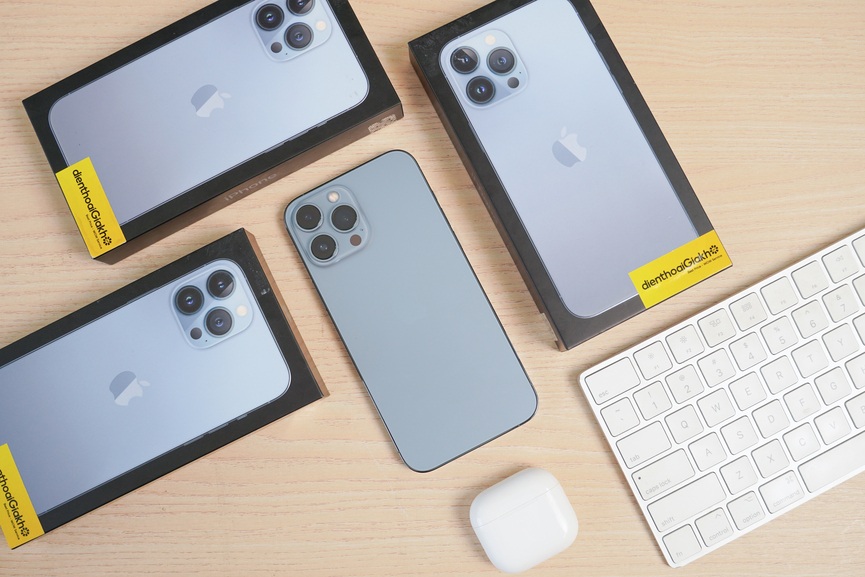 Có nên mua iPhone trả góp không