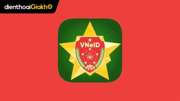Tích hợp người phụ thuộc trên VNeID bị từ chối