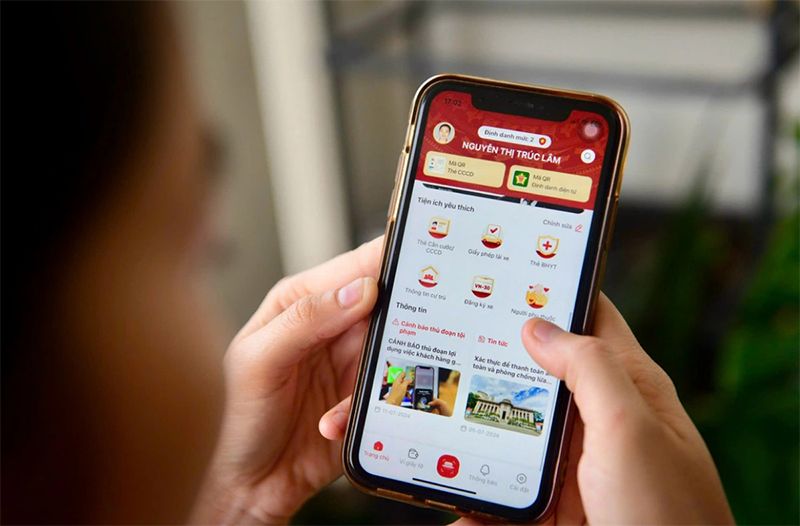 Đơn giản hóa thủ tục hành chính