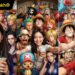 Cách làm ảnh trend Selfie One Piece đang Hot trên Tiktok!