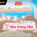 Vị trí dấu vết Tiên khu Trung Tâm