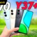 Vivo Y37+ ra mắt: Pin 6.000mAh và chip Dimensity 6300