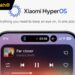 Xiaomi dừng cập nhật HyperOS