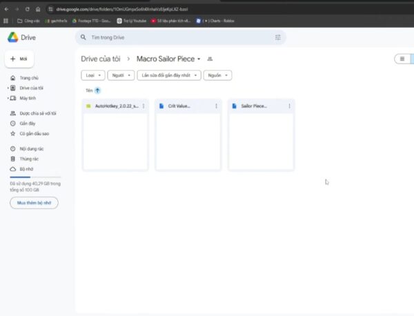 Cách Auto Farm Infinite Tower nhanh chóng trong Sailor Piece