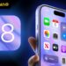 bản vá iOS 18