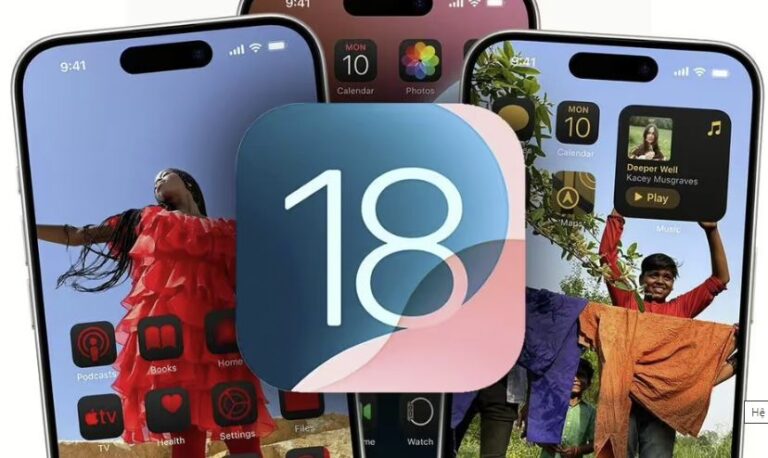 Cập nhật bản vá iOS 18 ngay để fix gấp lỗ hổng DarkSword!