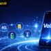 Cách bật cuộc gọi 4G/5G (VoLTE) trên điện thoại nhanh chóng