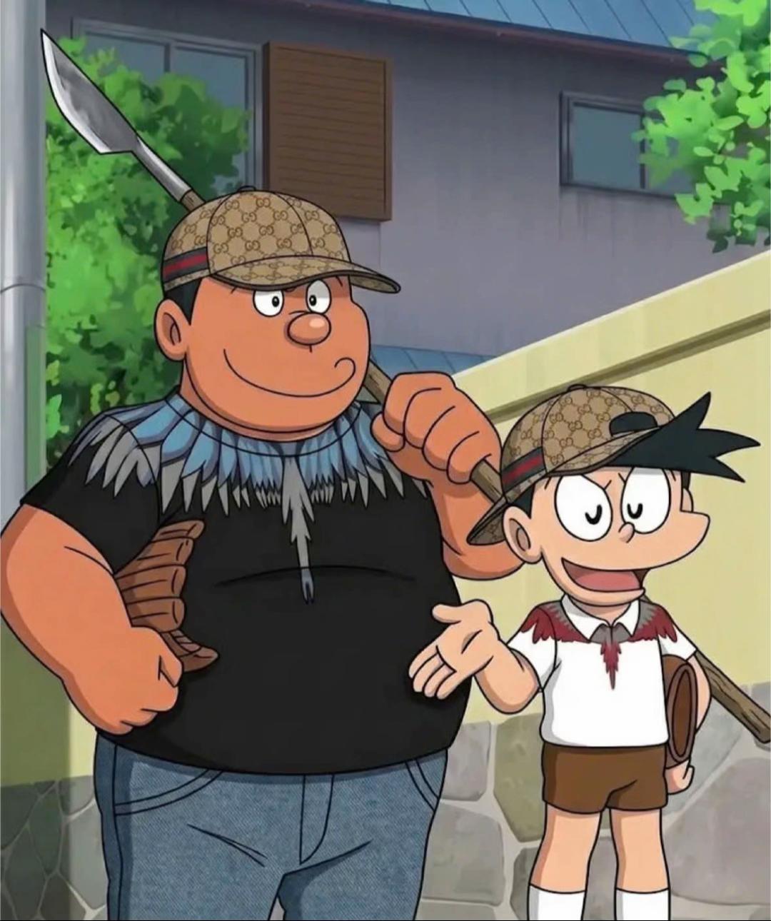 cach-lam-anh-shizuka-girl-pho-va-nobita