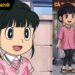 Cách làm ảnh Shizuka Girl phố và Nobita Jet Jet cực dễ!