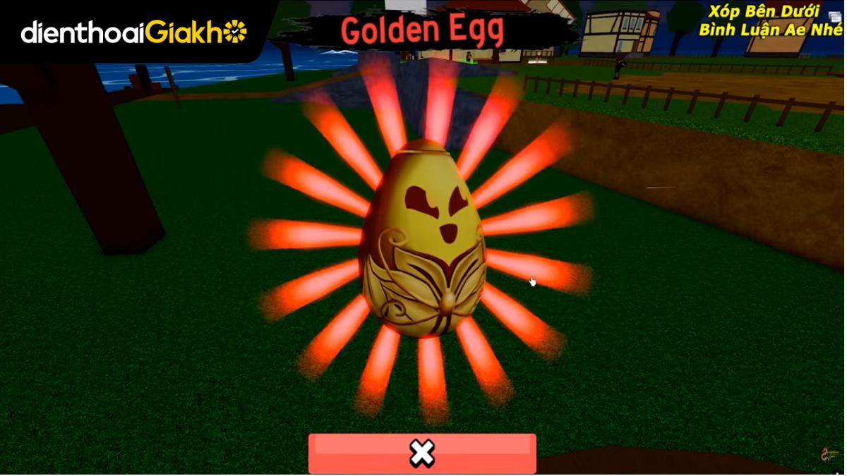 cach-lay-trung-golden-egg