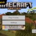 Bât mí cách tải Minecraft Bedrock Edition trên điện thoại, máy tính