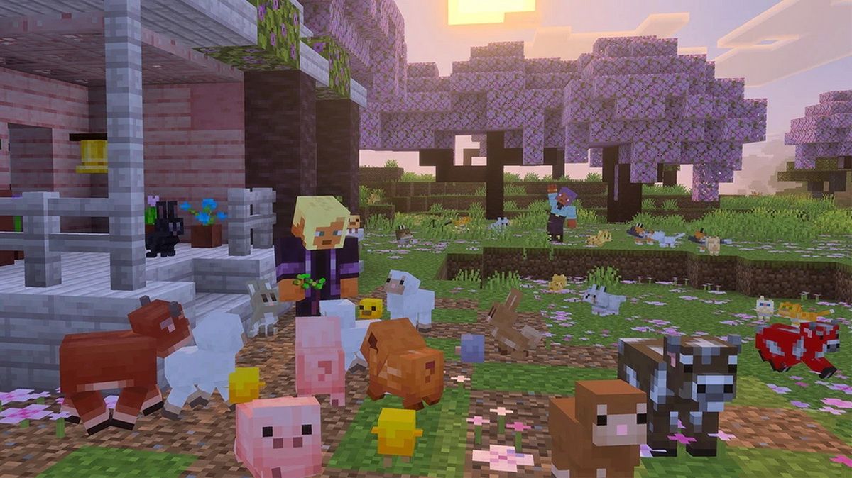 cach-tai-minecraft-bedrock-edition