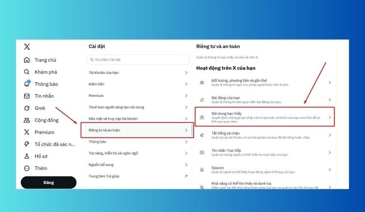 cach-tat-canh-bao-noi-dung-tren-x