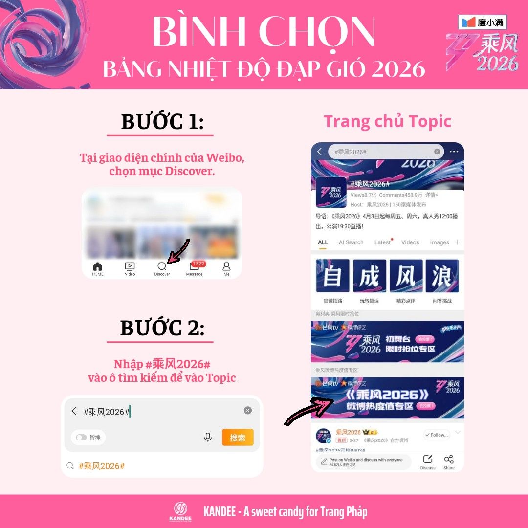 Bước 3