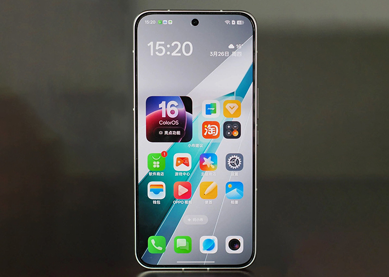 Có nên mua điện thoại OPPO K15 Pro không