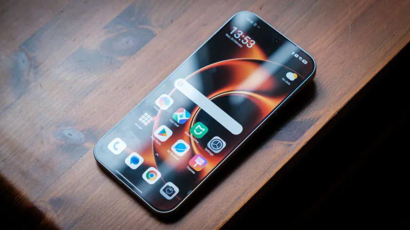 Phần mềm: vẫn còn điểm gây tranh cãi