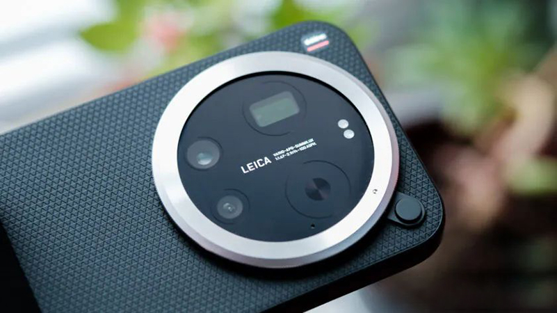 Hiệu năng và cấu hình: mạnh mẽ toàn diện