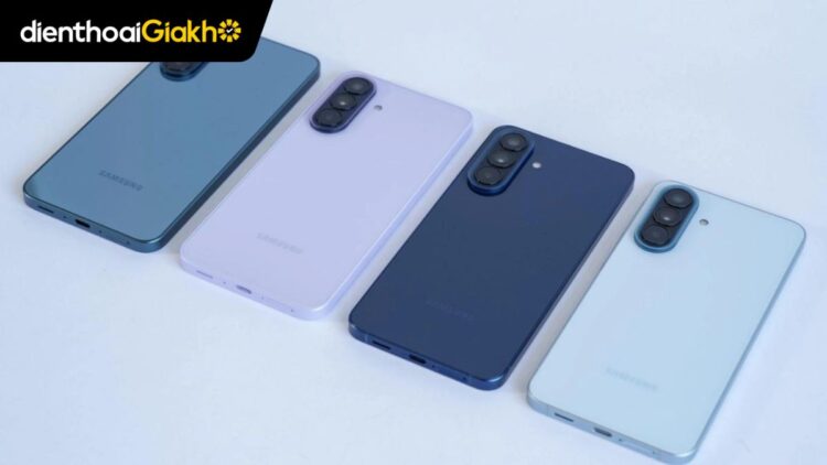 Galaxy A08 4G