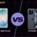 So sánh Galaxy S26 Plus vs iPhone 15 Pro: Nên chọn Android hay iOS?