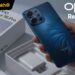 Thông số kỹ thuật Oppo Reno 16 Pro