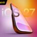 iOS 27 ngừng hỗ trợ