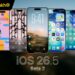 iOS 26.5 beta 2 đã có sẵn với loạt tính năng mới, cập nhật ngay!