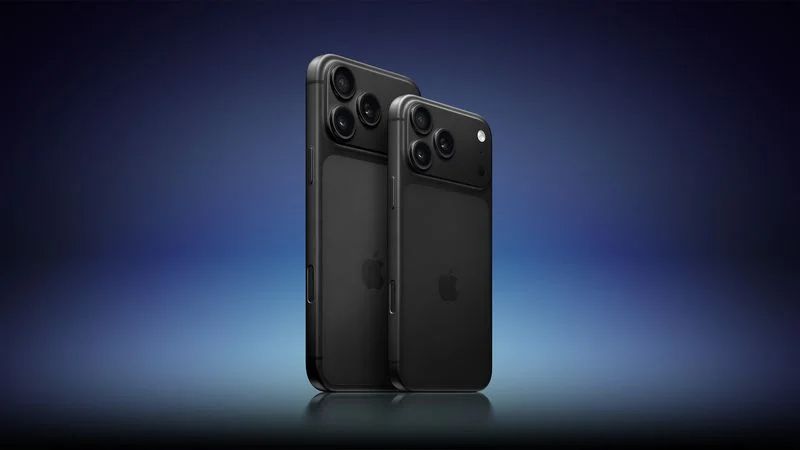 Tin buồn của iFan: iPhone 18 Pro sẽ không có màu đen