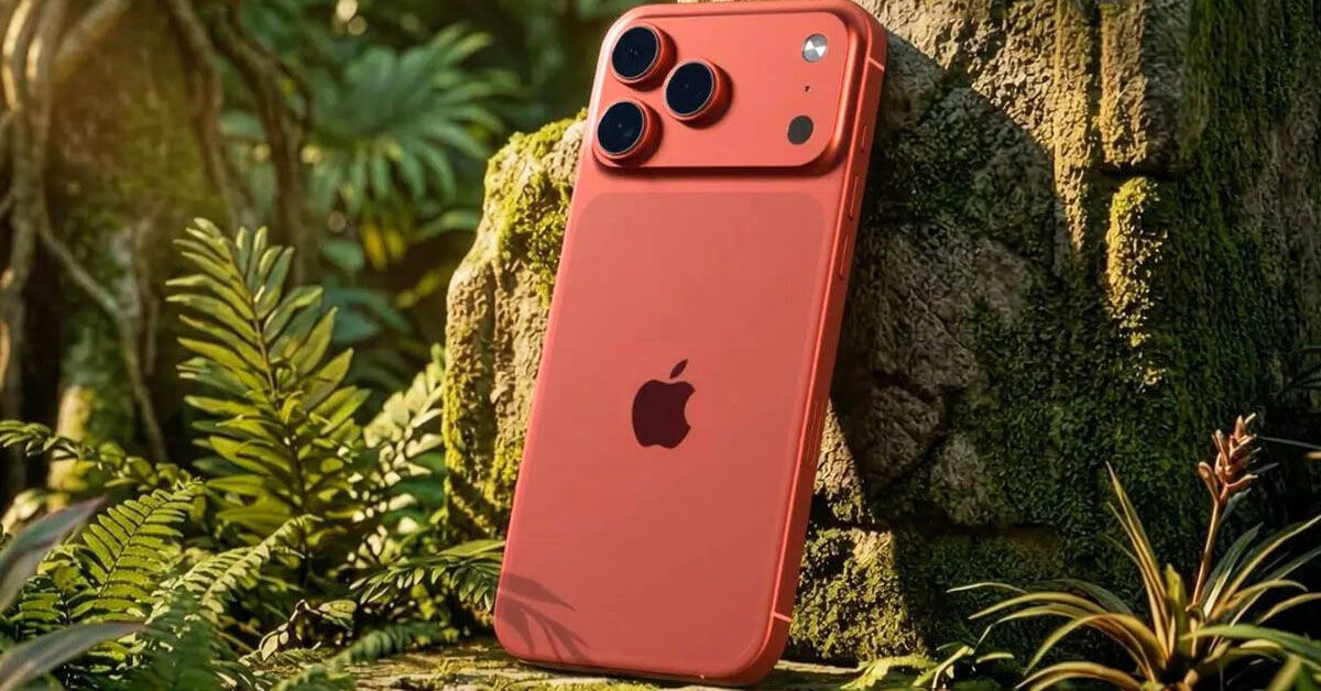 Camera lần đầu có khẩu độ vật lý